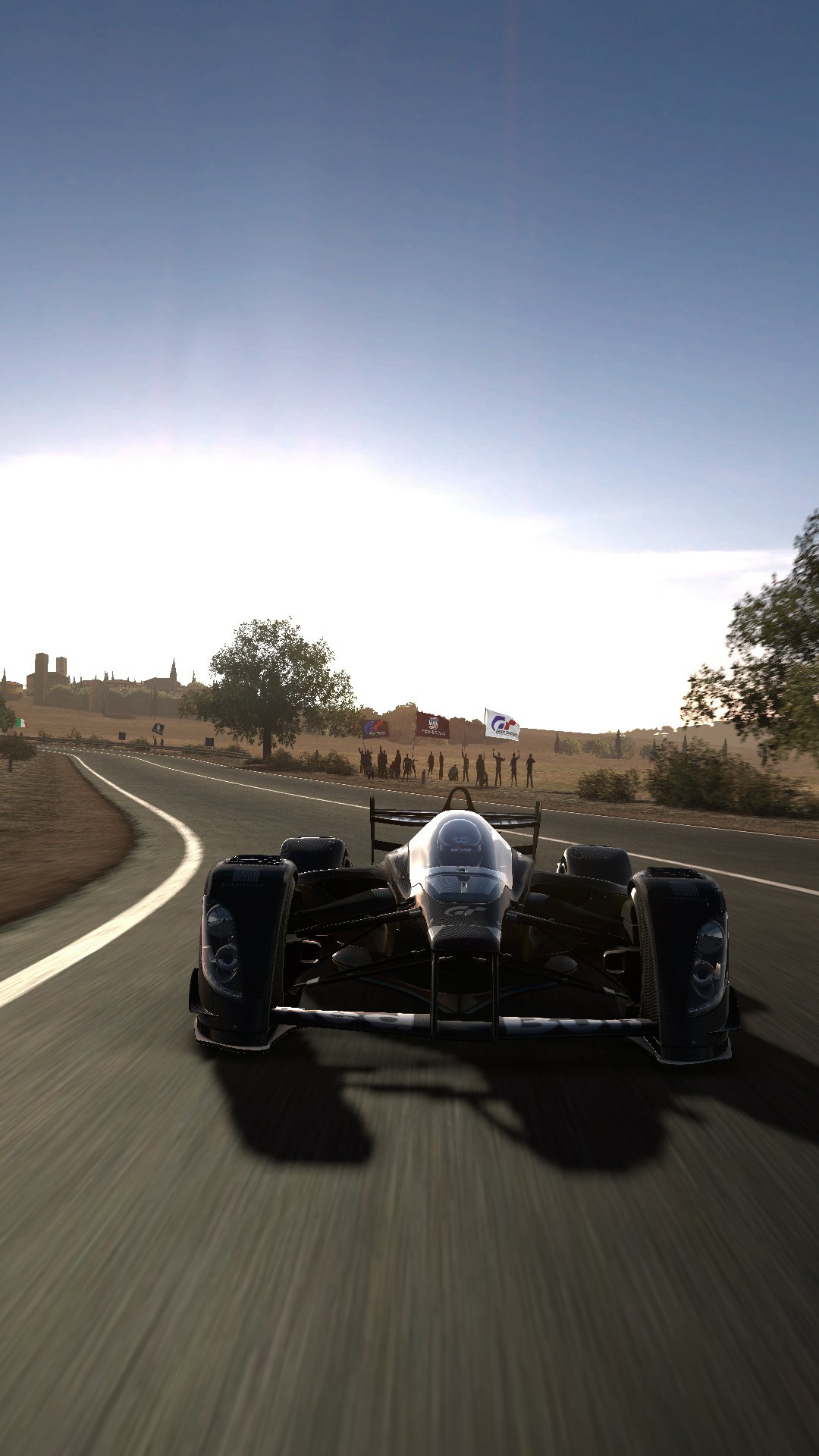 Gran Turismo 5 - Imagen 24